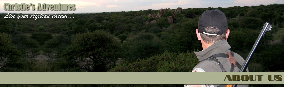 Christie's Adventures