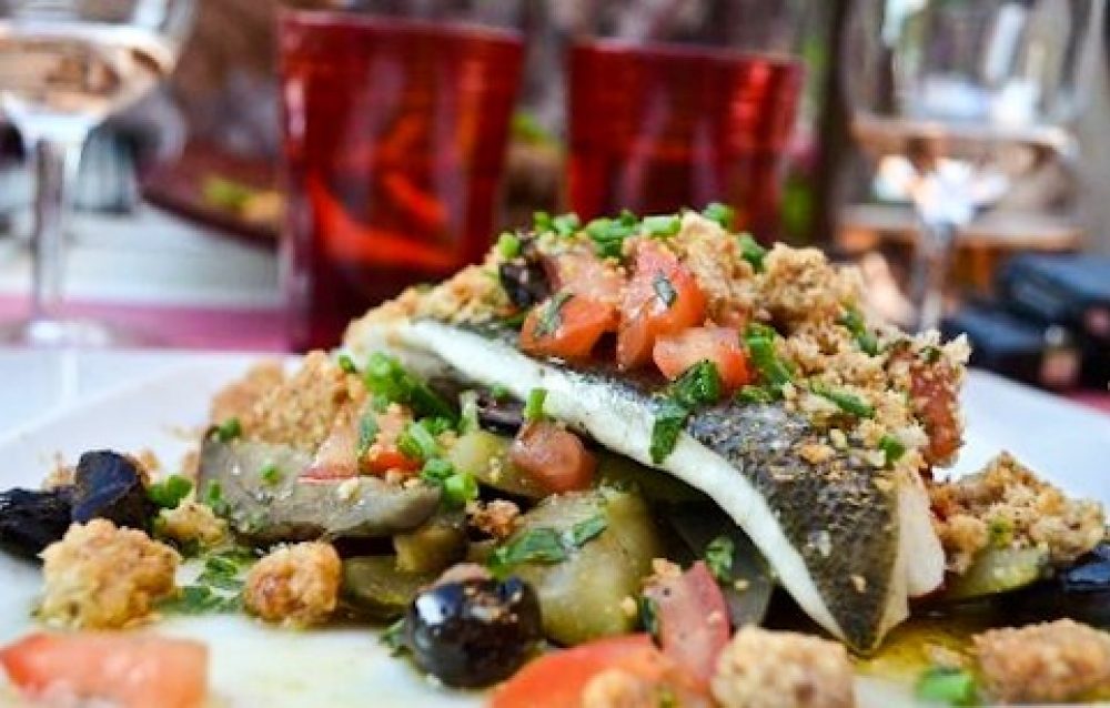 L'ARTEGAL, restaurant de cuisine traditionnelle à Gordes