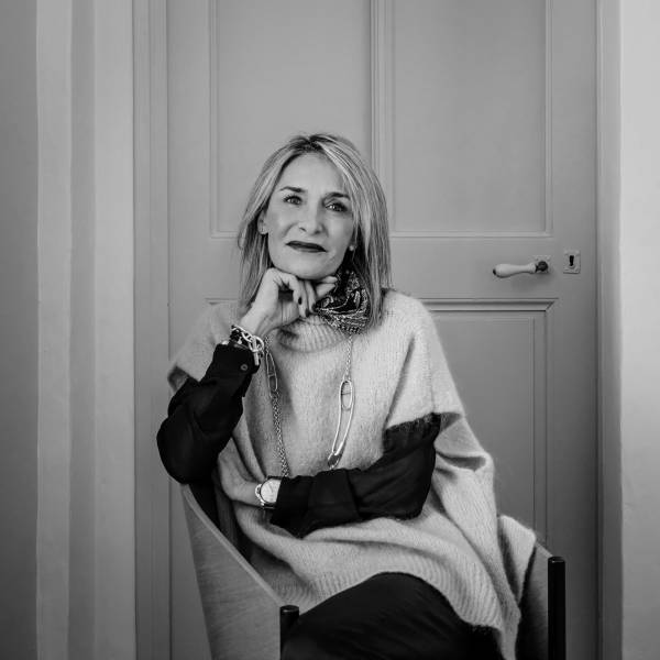 Mylène FERRIER