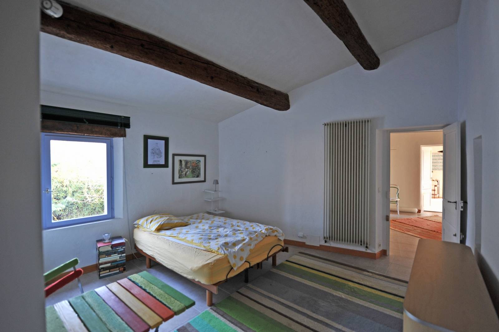 à Cabrières-d'Avignon, rare ensemble immobilier sur près de 2300m² de terrain    