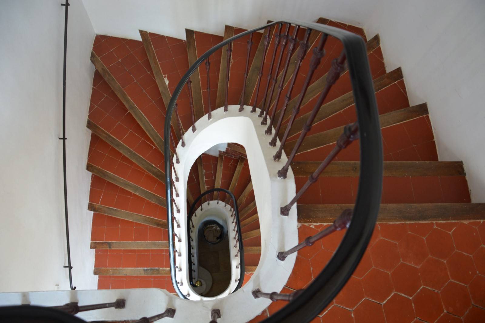 Roussillon, superbe maison de hameau du 19ème siècle restaurée   
