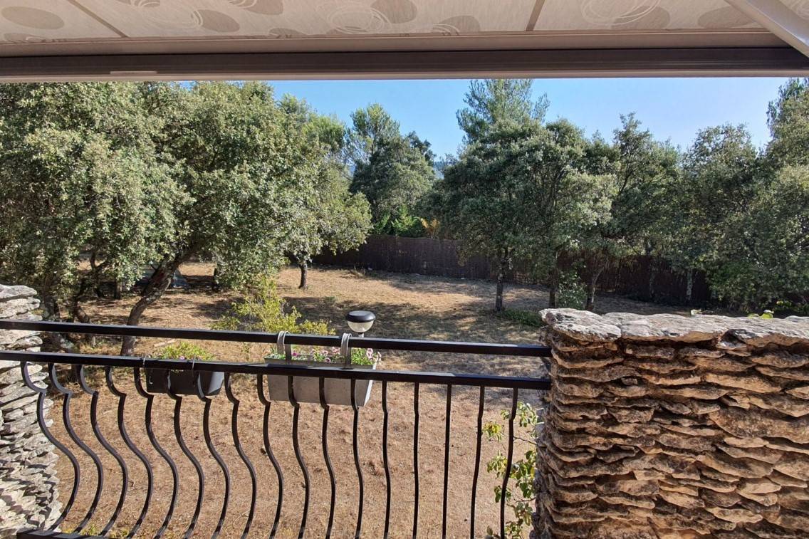 Luberon