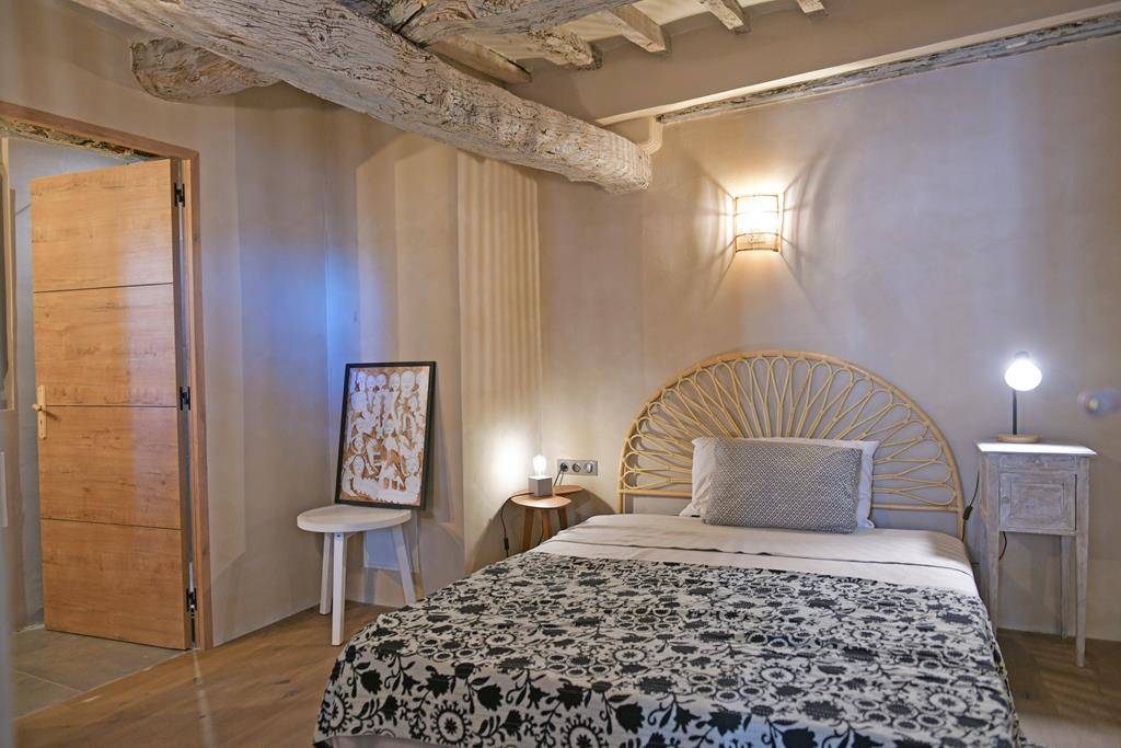 Luberon - Appartement rénové type 