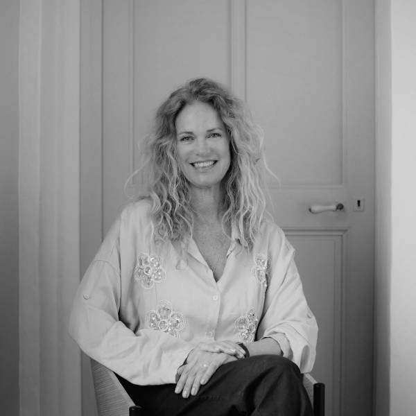 Tara REYNOLDS, agent commercial ROSIER Immobilier Provence
