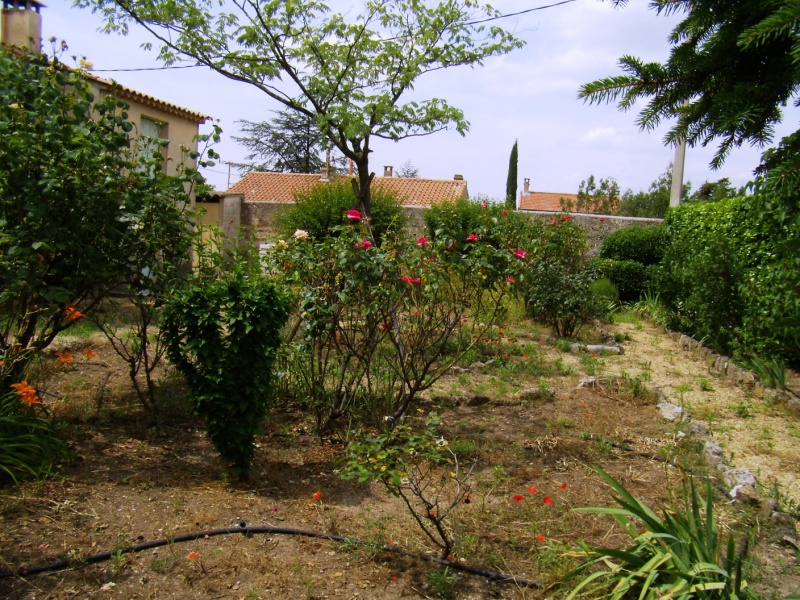 Maison en Luberon de deux appartements, coeur de village