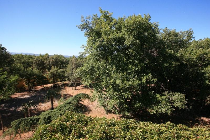 Agréable villa sur Saint Saturnin les Apt