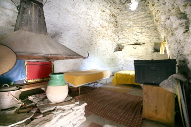 Luberon, superbe ensemble, paradis perdu !