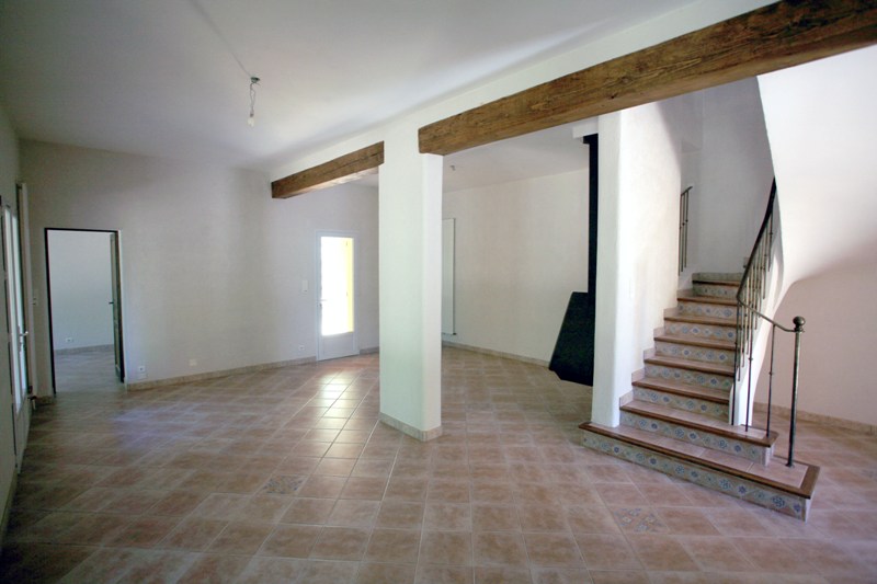 Agréable villa sur Saint Saturnin les Apt