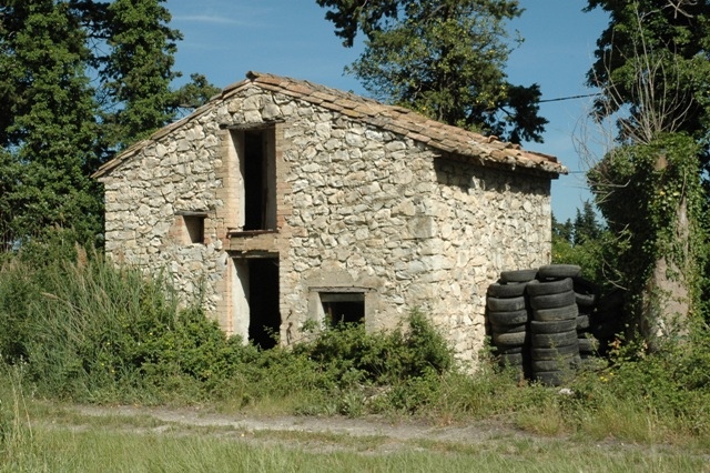 Propriété avec mas en Provence