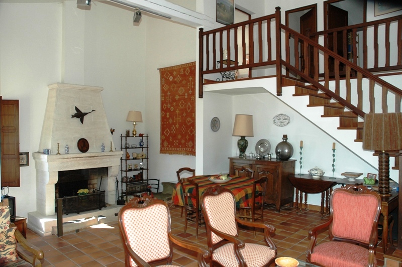 Maison en pierre en Luberon, exceptionelle emplacement  !