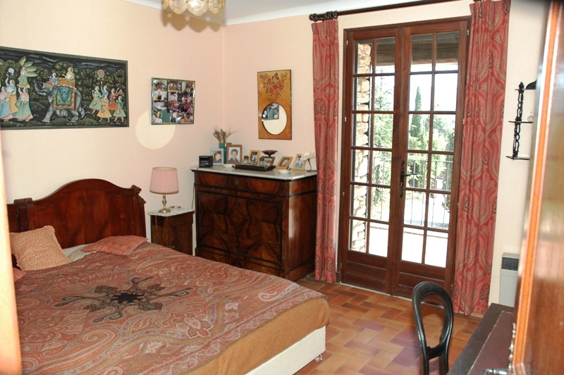 Maison en pierre en Luberon, exceptionelle emplacement  !