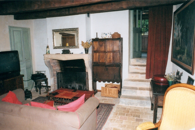 Domaine de 42 hectares en Vaucluse, entre Mont ventoux et Luberon
