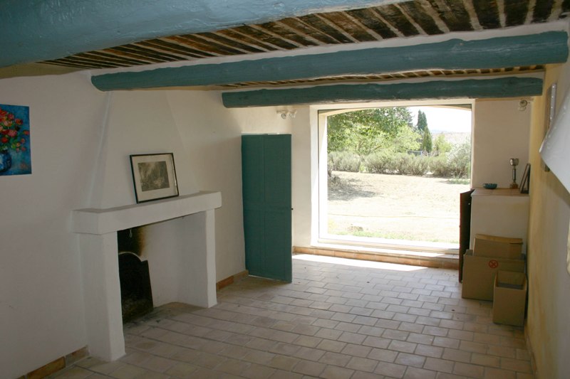 Mas en Provence a vendre avec manege et boxs a chevaux