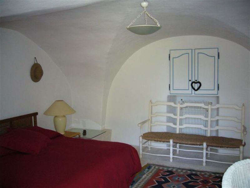 authentique mas du XVIIème en Luberon sur trois niveaux
