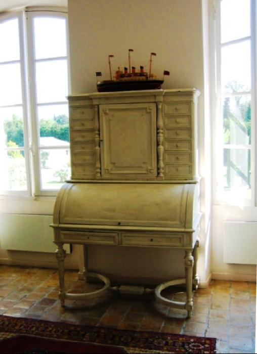 Bastide 18ème entre Cavaillon et Caumont, 20 minutes d'Avignon