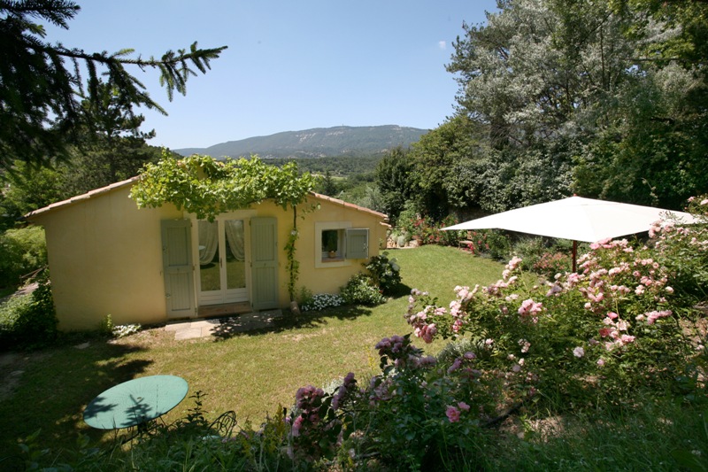 Mas en Provence sud Luberon entièrement restauré, surface utile de 230 m²