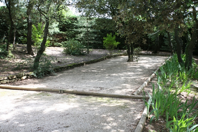 Belle villa en pleine verdure au coeur du Luberon