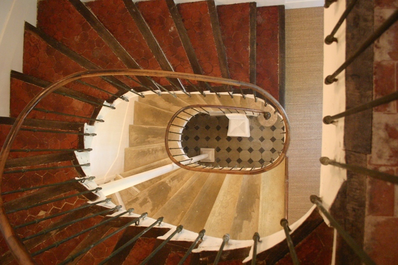 Superbe Bastide Bourgeoise XVIIIème face au Luberon