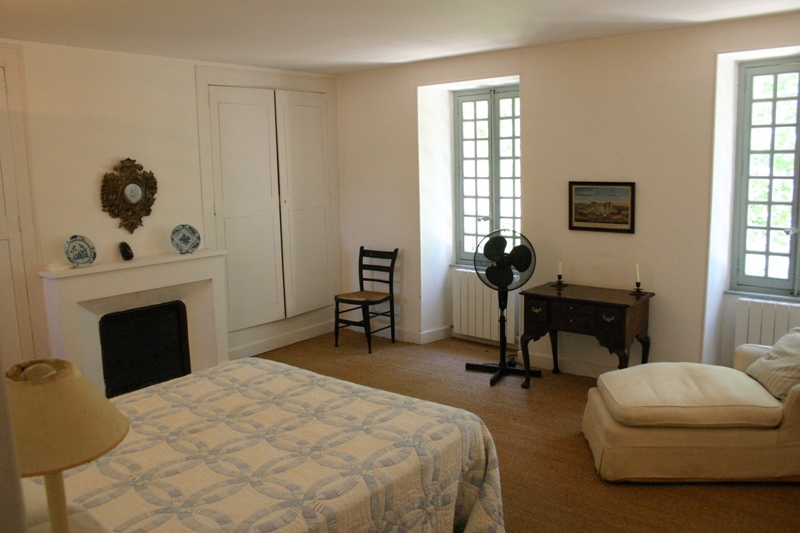 Superbe Bastide Bourgeoise XVIIIème face au Luberon