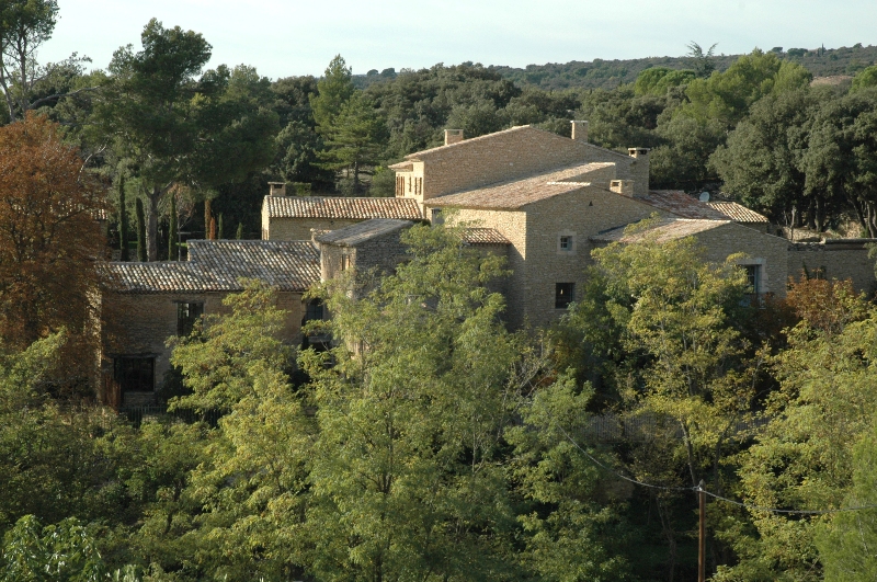 Maison à vendre à Gordes dans le Vaucluse