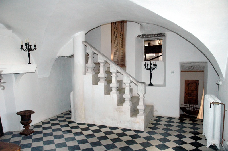 Maison à vendre à Gordes dans le Vaucluse