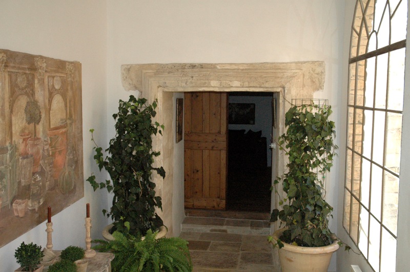 Maison à vendre à Gordes dans le Vaucluse