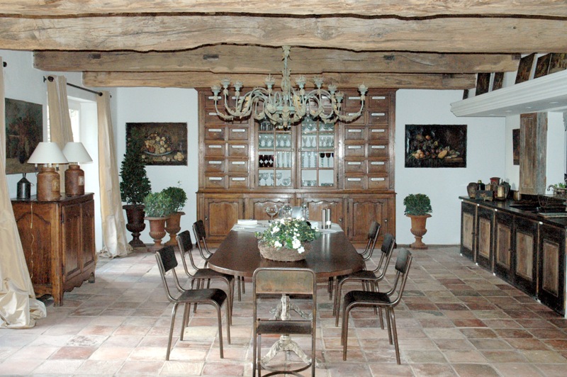 Maison à vendre à Gordes dans le Vaucluse