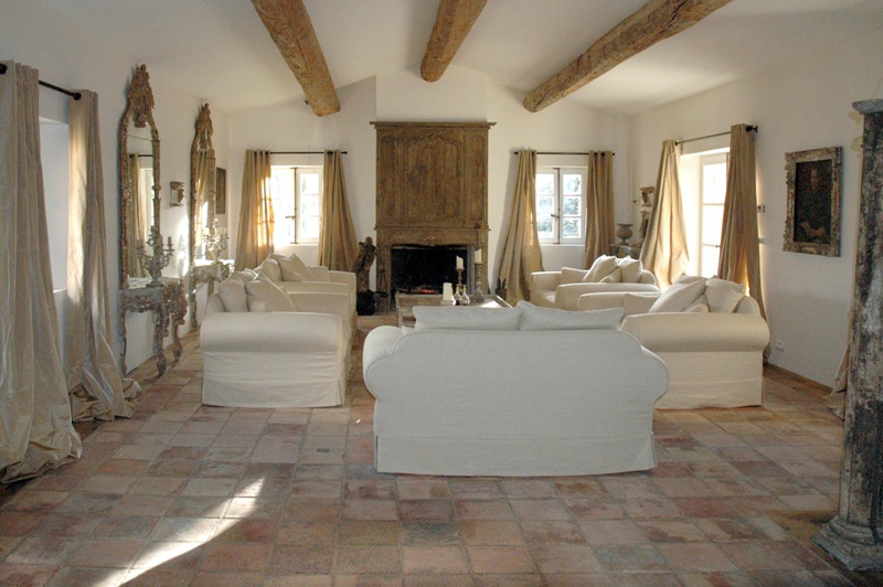 Maison à vendre à Gordes dans le Vaucluse