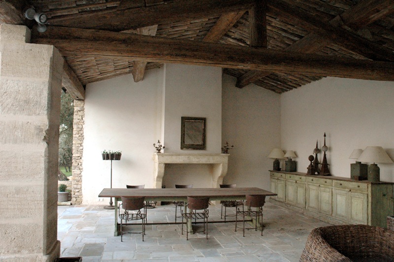 Maison à vendre à Gordes dans le Vaucluse
