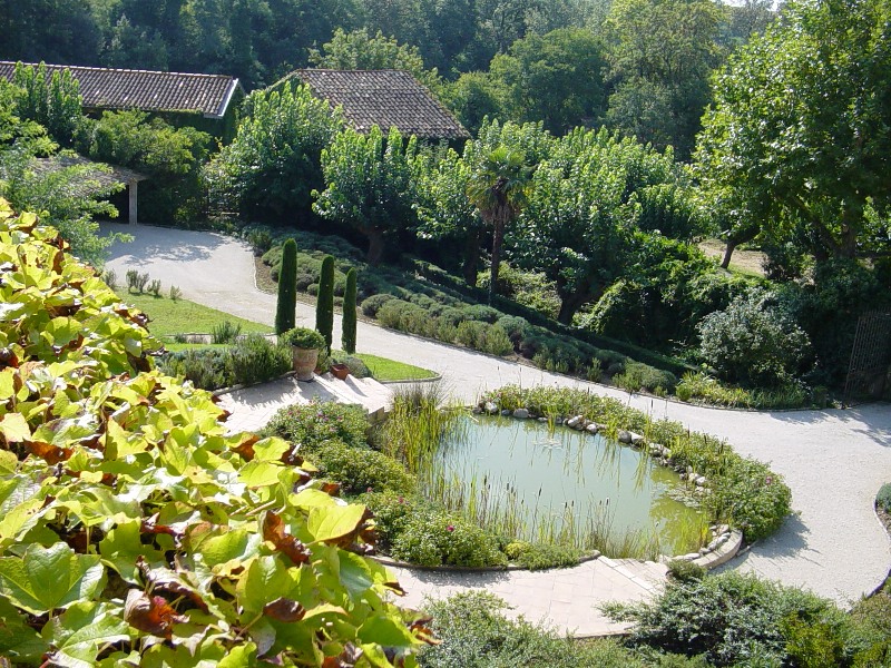 Superbe château du XIème siècle en vente dans le sud de la France