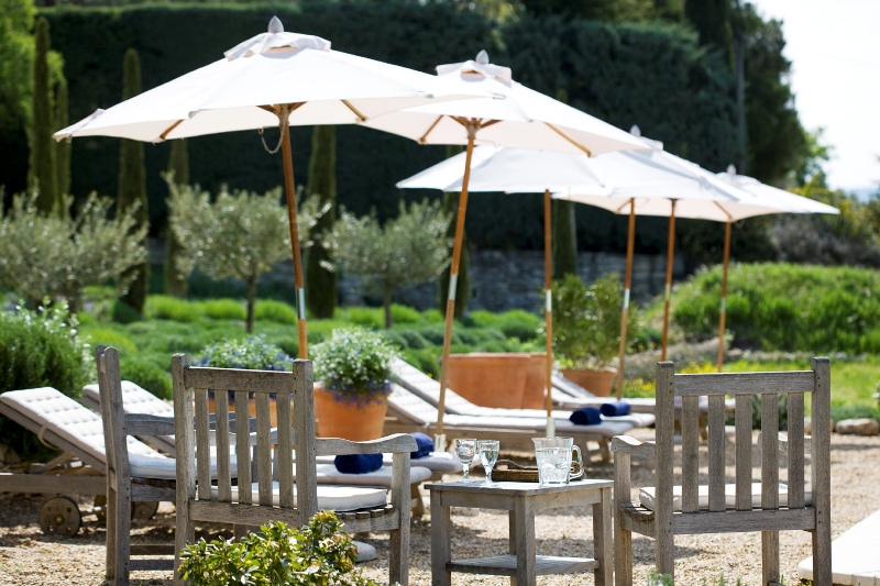 Gordes, mas XIXème superbement restauré