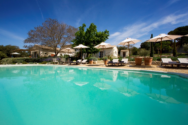 Gordes, mas XIXème superbement restauré
