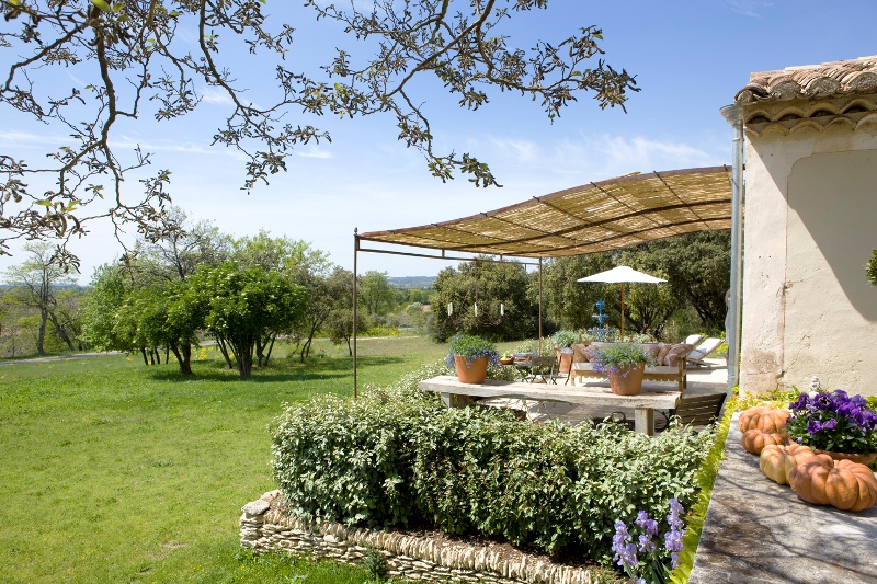 Gordes, mas XIXème superbement restauré