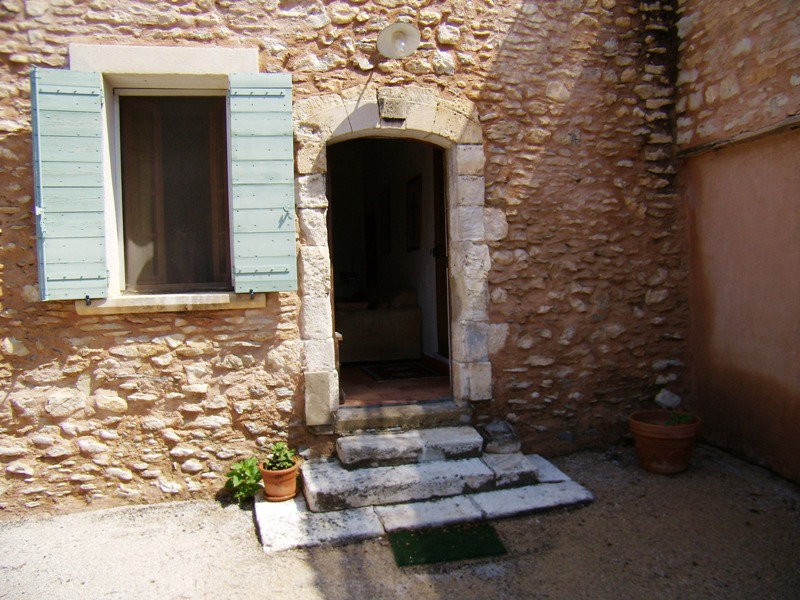 Mas en Provence du XVIIIème siècle avec piscine