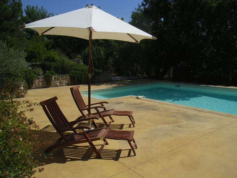 Maison avec piscine et vue exceptionnelle