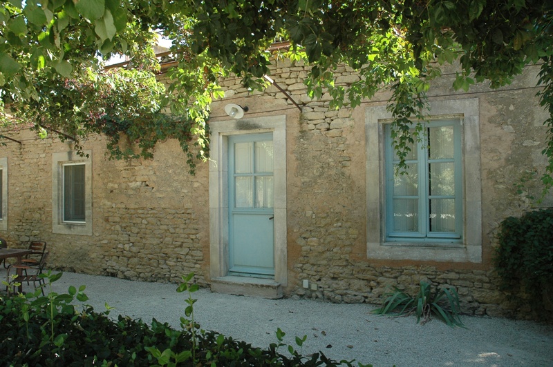 Propriété de charme en Luberon de 37 hectares