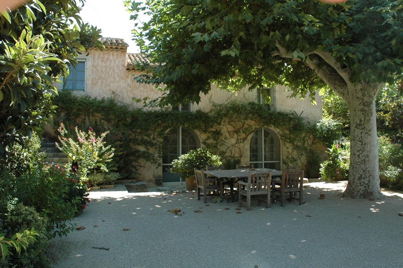 Propriété de charme en Luberon de 37 hectares