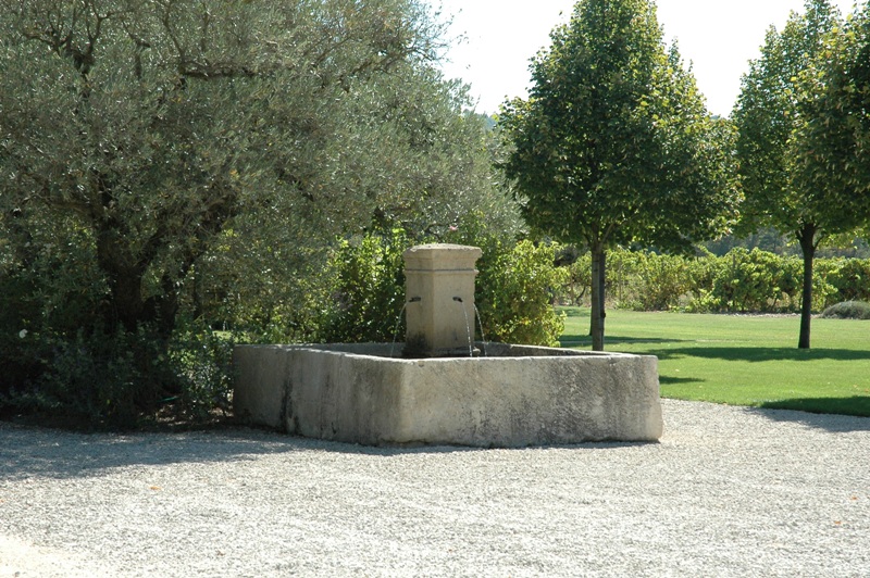 Propriété de charme en Luberon de 37 hectares
