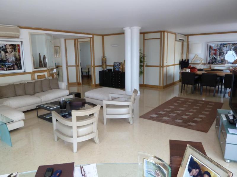 Cap d'Ail - Penthouse vue Monaco