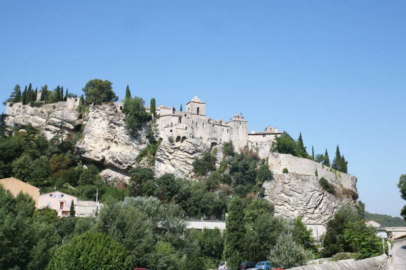 Vaison la Romaine Immobilier