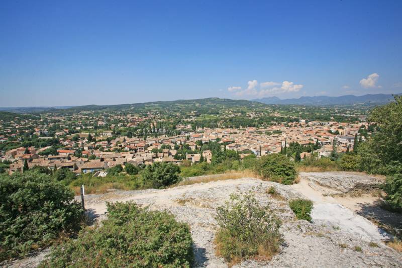Vaison la Romaine Immobilier de prestige