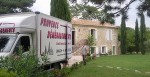Provence Déménagement dans le Vaucluse