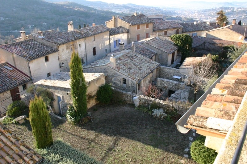 Maison de Village en Luberon   