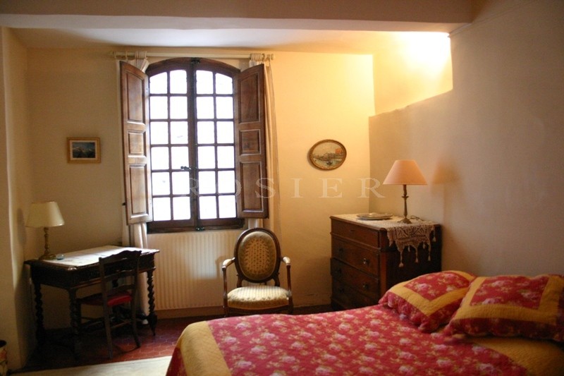 Maison de Village en Luberon   