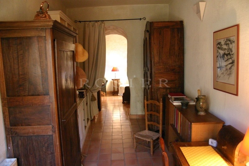 Maison de Village en Luberon   