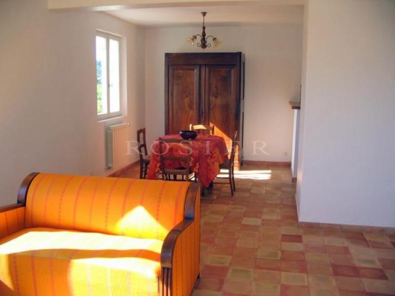 Villa Provençale avec piscine proche Luberon et commerces  