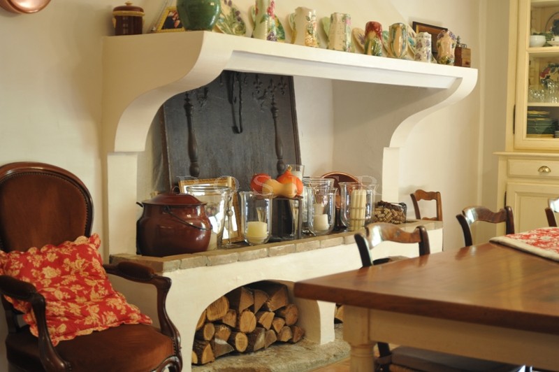 Maison de Hameau  en Luberon   avec bassins et dépendances
