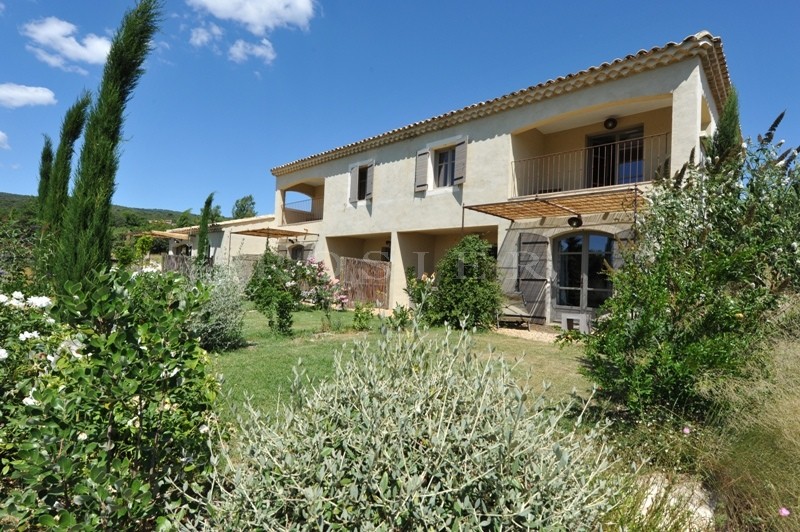 Maison d'hôtes dans le Luberon  