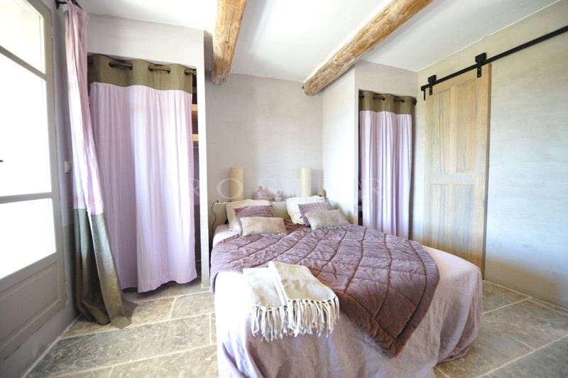 Maison d'hôtes dans le Luberon  