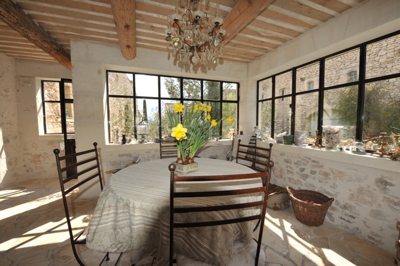 Maison de Hameau dans le secteur nord Luberon,  